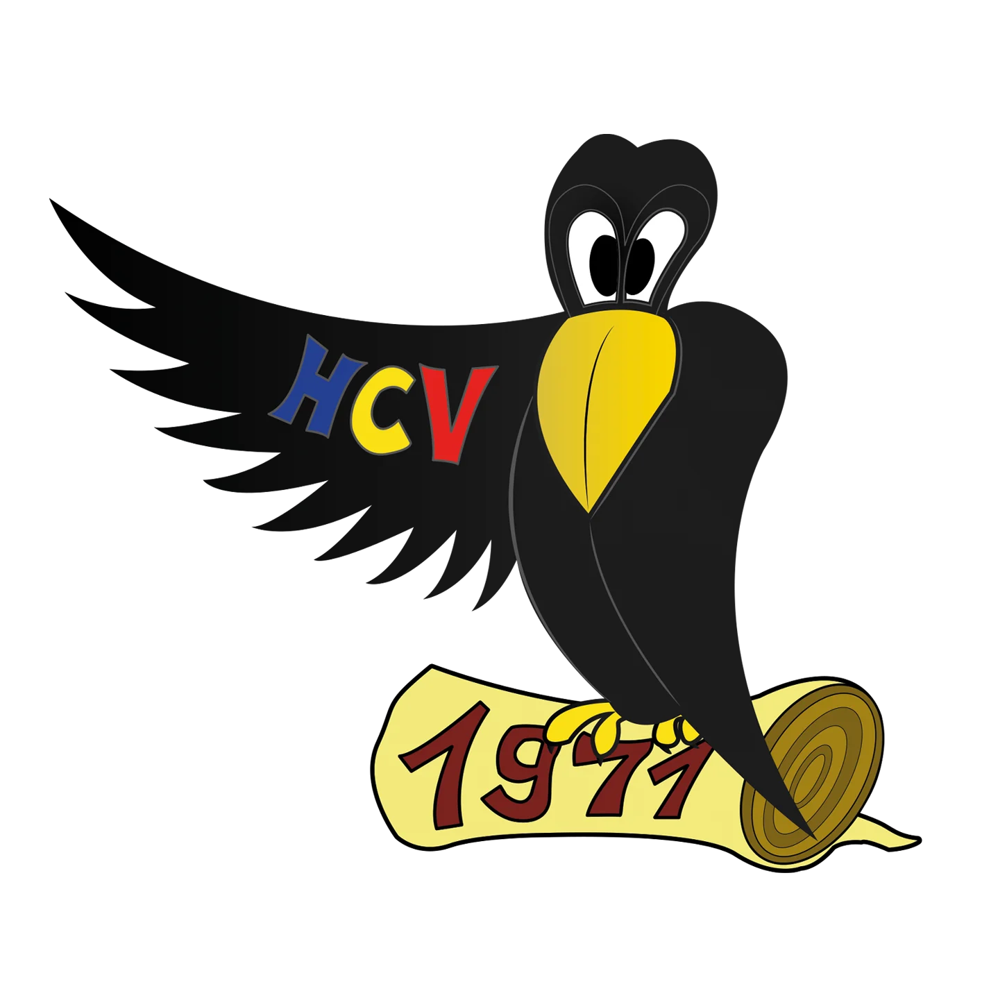 Logo HCV